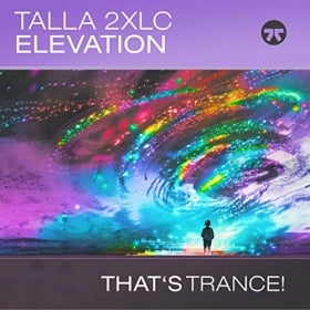 TALLA 2XLC - ELEVATION